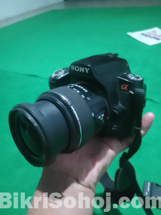 Sony Alpa a290